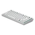 mixaniko pliktrologio dark project alu81a tera nova white dpkb nova 81 ansi white extra photo 4