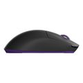 pontiki dark project novus pro black dpp novus pro bb extra photo 3