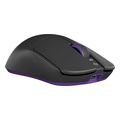 pontiki dark project novus pro black dpp novus pro bb extra photo 5