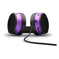 headset dark project sono wired black dpp sono wired black extra photo 1