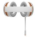 headset dark project sono wired white dpp sono wired white extra photo 4