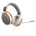headset dark project sono wired white dpp sono wired white extra photo 5