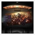 gaming mousepad diablo iv heroes xl 900 x 420 fblmpd4heroes21xl extra photo 2