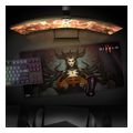 gaming mousepad diablo iv lilith xl 900 x 420 fblmpd4lilith21xl extra photo 2