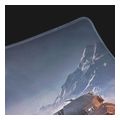 gaming mousepad world of tanks super conqueror xl 900 x 420 fswgmp srconq xl extra photo 4