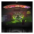 gaming mousepad world of warcraft burning crusade illidan xl 900 x 420 fblmpwowillid21xl extra photo 2