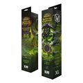 gaming mousepad world of warcraft burning crusade illidan xl 900 x 420 fblmpwowillid21xl extra photo 3