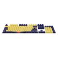 antallaktika pliktra pliktrologioy dark project sunset pbt keycaps 177 tem extra photo 1