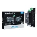 shelly qubino wave pro 2pm extra photo 2 shelly qubino wave pro 2pm extra photo 2