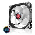 anemistiraki raijintek ageras 12 120 x 120 black extra photo 1