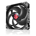 anemistiraki raijintek ageras 12 120 x 120 black extra photo 3