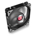 anemistiraki raijintek ageras 12 120 x 120 black extra photo 4