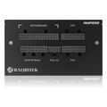 psu raijintek ampere 850 black extra photo 3