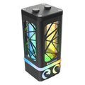 raijintek antila pure r100b rgb water reservoir 0r40b00220 extra photo 1