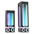 raijintek antila pure r240a rgb water reservoir 0r40b00219 extra photo 1