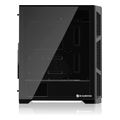 case raijintek arcadia iii tempered glass mayro 0r20b00224 extra photo 3