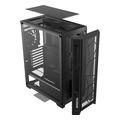 case raijintek arcadia iii tempered glass mayro 0r20b00224 extra photo 8