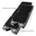 raijintek calore elite ca240 240mm radiator extra photo 1