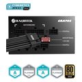 psu raijintek cratos 1000w 80 plus gold full modular black 0r30b00005 extra photo 5