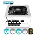 psu raijintek cratos 1200 white 0r30b00004 extra photo 4