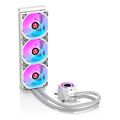 systima ydropsyxis raijintek cyclops 360 white 0r10b00229 extra photo 1