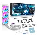 systima ydropsyxis raijintek cyclops 360 white 0r10b00229 extra photo 2