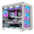 systima ydropsyxis raijintek cyclops 360 white 0r10b00229 extra photo 4