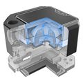 raijintek forkis ddc ultra water pump 0r40b00265 extra photo 6