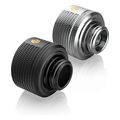 raijintek pelias adapter silver d161806 extra photo 4