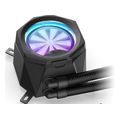 systima ydropsyxis raijintek cyclops lite 240 black 0r10b00235 extra photo 2