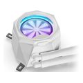 systima ydropsyxis raijintek cyclops lite 240 white 0r10b00234 extra photo 2
