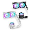 systima ydropsyxis raijintek cyclops lite 240 white 0r10b00234 extra photo 3