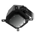 systima ydropsyxis raijintek cyclops lite 360 black 0r10b00233 extra photo 2