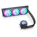 systima ydropsyxis raijintek cyclops lite 360 black 0r10b00233 extra photo 3