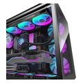 systima ydropsyxis raijintek cyclops lite 360 black 0r10b00233 extra photo 4