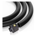 raijintek raitubo epdm6 black water tube 2m 0r40b00263 extra photo 3