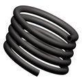 raijintek raitubo epdm6 black water tube 2m 0r40b00263 extra photo 4