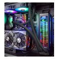 raijintek raitubo epdm6 black water tube 2m 0r40b00263 extra photo 5