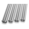 raijintek raitubo h16 transparent water petg tube 50cm 4 pcs 0r40b00244 extra photo 1