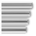 raijintek raitubo h16 transparent water petg tube 50cm 4 pcs 0r40b00244 extra photo 3