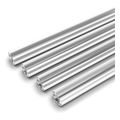 raijintek raitubo h16 transparent water petg tube 50cm 4 pcs 0r40b00244 extra photo 5