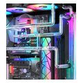 raijintek raitubo h16 transparent water petg tube 50cm 4 pcs 0r40b00244 extra photo 6