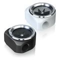 raijintek rjk flow meter black 0r40b00250 extra photo 11
