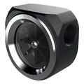 raijintek rjk flow meter black 0r40b00250 extra photo 2
