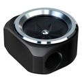 raijintek rjk flow meter black 0r40b00250 extra photo 4