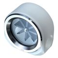 raijintek rjk flow meter white 0r40b00251 extra photo 1