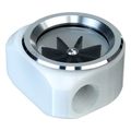 raijintek rjk flow meter white 0r40b00251 extra photo 4