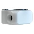 raijintek rjk flow meter white 0r40b00251 extra photo 5