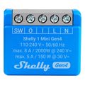 shelly 1 mini gen4 2 pack extra photo 2 shelly 1 mini gen4 2 pack extra photo 2