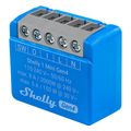 shelly 1 mini gen4 2 pack extra photo 3 shelly 1 mini gen4 2 pack extra photo 3